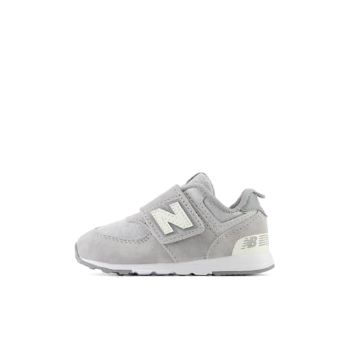 New Balance 574 グレー スニーカー 16cm New Balance 574 グレー スニーカー 新品 - メルカリ